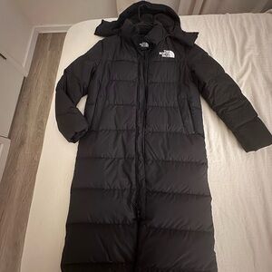 The North Face Women’s Triple C Parka